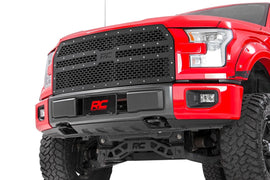Mesh Grille Ford F 150 2WD 4WD 2015 2017