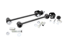 Load image into Gallery viewer, Sway Bar Links Rear 4 Inch Lift Ford F 250 4WD 1980 1997