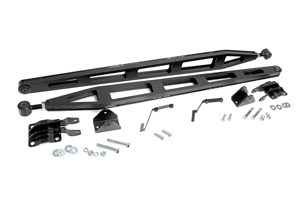 Traction Bar Kit Ford F 150 4WD 2015 2020