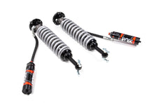 Load image into Gallery viewer, FOX 2.5 Coil-Over Shocks w/ DSC Reservoir Adjuster | 4 Inch Lift | Performance Elite Series | Ford F150 (15-20) 4WD