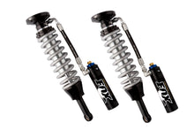 Load image into Gallery viewer, FOX 2.5 Coil-Over Shocks w/ DSC Reservoir Adjuster | 0-3 Inch Lift | Factory Series | Toyota Tundra (07-21) With UCA
