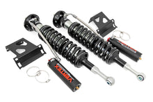 Load image into Gallery viewer, 2 Inch Leveling Kit Vertex Coilovers Toyota Tundra 4WD 07 21