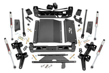 Load image into Gallery viewer, 4 Inch Lift Kit M1 Chevy GMC C1500 K1500 Truck SUV 4WD 88 99