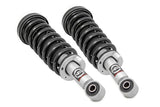 Loaded Strut Pair 2.5 Inch Toyota Tacoma 2WD 4WD 1995 2004