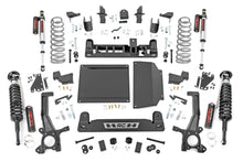 Load image into Gallery viewer, 6 Inch Lift Kit Vertex Toyota Tundra 4WD 2022 2023
