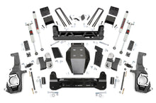 Load image into Gallery viewer, 5 Inch Lift Kit NTD M1 Chevy GMC 2500HD 3500HD 11 19
