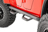 Nerf Steps Wheel to Wheel Jeep Gladiator JT 4WD 2020 2022