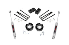 Load image into Gallery viewer, 3.5 Inch Lift Kit Chevy GMC 1500 2WD 07 13