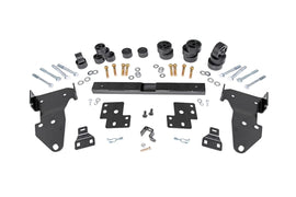 1.25 Inch Body Lift Kit Chevy GMC Canyon Colorado 2WD 4WD 15 22