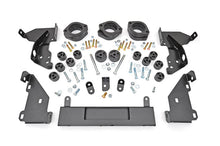 Load image into Gallery viewer, 1.25 Inch Body Lift Kit Chevy GMC 1500 14 15