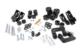 3.25 Inch Kit Combo Alum Chevy GMC 1500 07 13