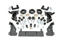 Load image into Gallery viewer, 3.25 Inch Kit Combo Cast Steel Chevy GMC 1500 14 15