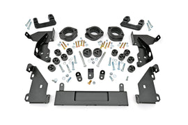 3.25 Inch Kit Combo Alum Chevy GMC 1500 14 15