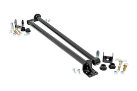 Kicker Bar Kit 6 Inch Lift Chevy GMC 2500HD 01 10