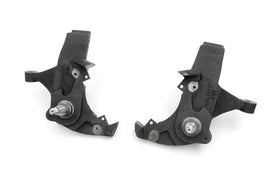 4 Inch Lift Spindles Chevy GMC 1500 Truck SUV 2WD 1988 1999