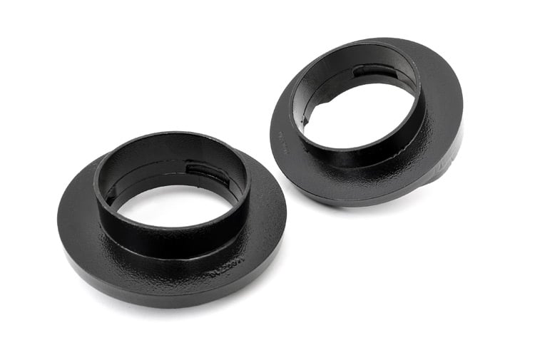 1.5 Inch Leveling Kit Chevy GMC 1500 99 06 and Classic