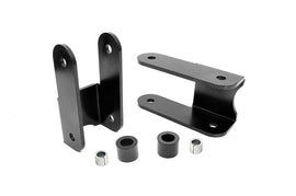 2.5 Inch Lift Kit Chevy GMC Hummer Canyon Colorado H3 4WD 04 12