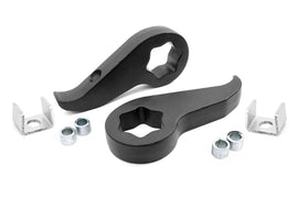 1.5 2inch Leveling Kit Chevy GMC 2500HD 3500HD 11 19