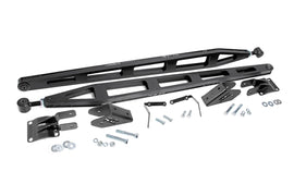 Traction Bar Kit Chevy GMC 2500HD 3500HD 11 19