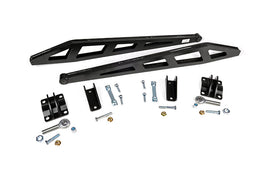 Traction Bar Kit Chevy GMC 1500 4WD 07 18