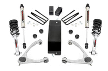 Load image into Gallery viewer, 3.5 Inch Lift Kit UCA N3 Struts V2 Chevy GMC 1500 07 13