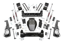 Load image into Gallery viewer, 5 Inch Lift Kit NTD Chevy GMC 2500HD 20 23
