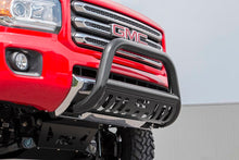Load image into Gallery viewer, Black Bull Bar Chevy GMC Canyon Colorado 2WD 4WD 2015 2022