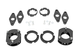 2.5 Inch Lift Kit Jeep Grand Cherokee WK2 2WD 4WD 2011 2022