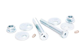 Cam Bolts Front Lower Arm Jeep Wrangler JK 2007 2018