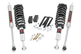 3 Inch Lift Kit M1 Struts M1 Toyota Tacoma 4WD 2005 2023