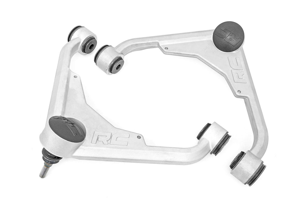 Upper Control Arms 3 Inch Lift Chevy GMC 2500HD 01 10