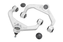 Load image into Gallery viewer, Upper Control Arms 3.5 Inch Lift Chevy GMC 2500HD 11 19
