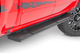 HD2 Running Boards Quad Cab Ram 1500 10 18 2500 10 23 2WD 4WD