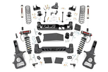 Load image into Gallery viewer, 6 Inch Lift Kit Vertex V2 Dual Rate Coils Ram 1500 4WD 19 23
