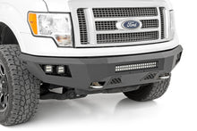 Load image into Gallery viewer, Front Bumper Ford F 150 2WD 4WD 2009 2014