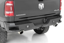 Load image into Gallery viewer, Rear Bumper LED Ram 1500 19 23 1500 TRX 21 23
