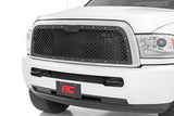 Mesh Grille Ram 2500 3500 2WD 4WD 2013 2018