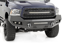Load image into Gallery viewer, Front Bumper Ram 1500 2WD 4WD 2013 2018 and Classic