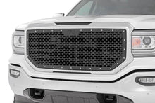 Load image into Gallery viewer, Mesh Grille GMC Sierra 1500 2WD 4WD 2016 2018