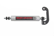 Load image into Gallery viewer, N3 Steering Stabilizer 8 lug Only 6 Inch Lift Chevy C2500 K2500 C3500 K3500 Truck 88 00