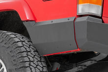 Load image into Gallery viewer, Quarter Panel Armor Rear Factory Flare Jeep Cherokee XJ 97 01