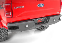 Load image into Gallery viewer, Rear Bumper Ford F 150 2WD 4WD 2015 2020