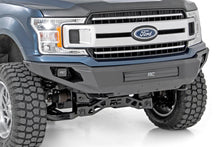 Load image into Gallery viewer, Front Bumper High Clearance Skid Plate Ford F 150 18 20