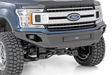 Front Bumper High Clearance Skid Plate Ford F 150 18 20