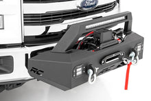 Load image into Gallery viewer, EXO Winch Mount Kit Ford F 150 2WD 4WD 2009 2023