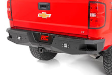 Load image into Gallery viewer, Rear Bumper LED Chevy GMC 1500 07 18