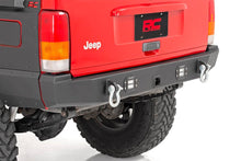 Load image into Gallery viewer, Rear Bumper Jeep Cherokee XJ 2WD 4WD 1984 2001