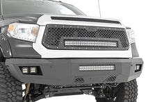 Load image into Gallery viewer, Front Bumper Toyota Tundra 2WD 4WD 2014 2021