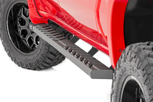 Load image into Gallery viewer, BA2 Running Board Side Step Bars Chevy GMC 1500 2500HD 19 23