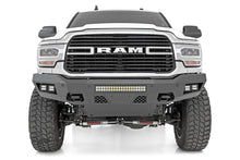 Load image into Gallery viewer, Front Bumper Ram 2500 2WD 4WD 2019 2023